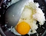 Foto langkah ke 1 dari resep Nasi goreng tanggal tua, praktis dan mudah. Cocok tuk anak kost.