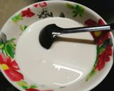 Hình bước làm 5 của món Bánh flan