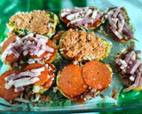 Foto del paso 4 de la receta: Papapizza