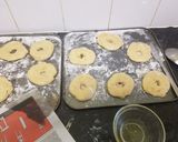 A picture of step 10 of Oven donuts.