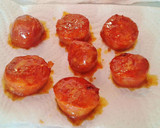 Foto del paso 3 de la receta: Patatas gratinadas con chorizo