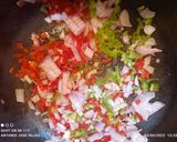 Foto del paso 5 de la receta: Arroz meloso de patas de cananas y costillas