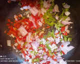 Foto del paso 5 de la receta: Arroz meloso de patas de cananas y costillas