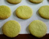 A picture of step 12 of Matcha Green Tea Cookies.
