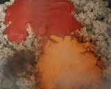 A picture of step 3 of Turkey Taco Meat.