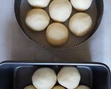 Une image de l'étape 3 de La Brioche Anti-Gaspi.
