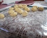 Foto del paso 6 de la receta: Berlinesas