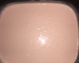 Foto langkah ke 2 dari resep Martabak Pink.