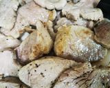 Foto del paso 2 de la receta: Solomillo al vino blanco con patatas al horno