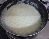 A picture of step 2 of Thabdi penda.