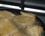 Foto langkah ke 2 dari resep Tahu Isi pedas.