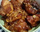 Foto langkah ke 7 dari resep Ayam Goreng Mentega.