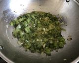 A picture of step 5 of Mixed Vegetable Subji.
