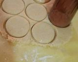 Foto del paso 6 de la receta: Bisquets