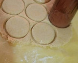 Foto del paso 6 de la receta: Bisquets