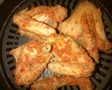 Foto langkah ke 4 dari resep Ayam Bakar Taliwang.