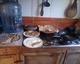 Foto del paso 3 de la receta: Cabinza frita #LibrodeNavidad🎄