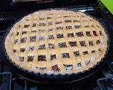 Foto del paso 5 de la receta: Pastafrola