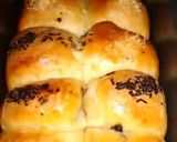 Foto langkah ke 4 dari resep Roti kasur polos.