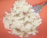 Foto del paso 3 de la receta: Farcellet de col (col rellena)