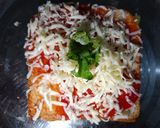 મિકસ વેજીટેબલ ચીઝ સેન્ડવીચ (Mix Vegetable Cheese Sandwich Recipe In Gujarati) રેસીપી સ્ટેપ9ફોટો
