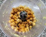 Foto del paso 2 de la receta: Ñoquis de garbanzo sin gluten