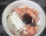 Foto langkah ke 1 dari resep Sapo Tahu Ayam.
