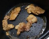 Foto langkah ke 3 dari resep Chicken steak ala Magic com.