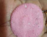 Rose sandesh in sabza fallooda kheer recipe step 3 photo