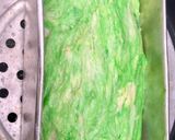 Foto langkah ke 6 dari resep Roti Kukus Pandan Pontianak 🍞☘️.