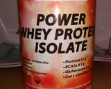 Foto del paso 1 de la receta: 💪 Bebida para Deportistas con Whey Protein y Huevo 🥚