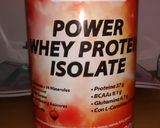 Foto del paso 1 de la receta: 💪 Bebida para Deportistas con Whey Protein y Huevo 🥚