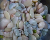 கொத்தமல்லி சோயா பீன்ஸ் சுண்டல் ரெசிபி ஸ்டேப் 3 புகைப்படம்
