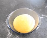 Foto del paso 4 de la receta Panecillos de batata 🍠