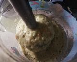 Foto del paso 4 de la receta Sopa alpujarreña de almendras