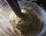 Foto del paso 4 de la receta: Sopa alpujarreña de almendras