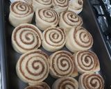 Foto del paso 6 de la receta: Cinnamon Rolls / Rollitos de Canela