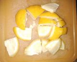 صورة لخطوة 1 من وصفة عصير الليمون🍋