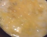 Foto del paso 1 de la receta: Omelette diet de champiñon, cebolla y queso