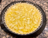 Foto del paso 6 de la receta: Pastel crumble relleno de compota de manzana