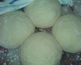 Foto del paso 5 de la receta: Pizzas Caseritas🍕🍕