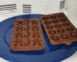 Foto del paso 4 de la receta: Bombones de chocolate