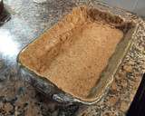 Foto del paso 1 de la receta: Tarta pizza de brócoli con muzzarella y masa integral