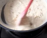 Foto langkah ke 7 dari resep Saus Bechamel aka Saus Putih ala Rianti Kitchen.