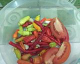 Foto langkah ke 1 dari resep Mangut ndas manyong+tahu.