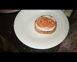 A picture of step 3 of Bun Kabab recipe.