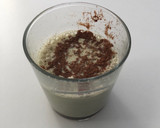 Foto del paso 3 de la receta: Siéntate, paladea y disfruta... Matcha Latte con extra de canela