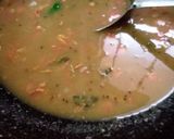 उडीद डाळ वरण (Udid Dal Varan Recipe In Marathi) रेसिपी स्टेप 2 फोटो 