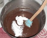 Foto del paso 2 de la receta: Torta de chocolate o "Negra Maluca"