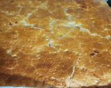 Nyári almából almás pite🍎🥧🍎 recept fázis 7 fotója
